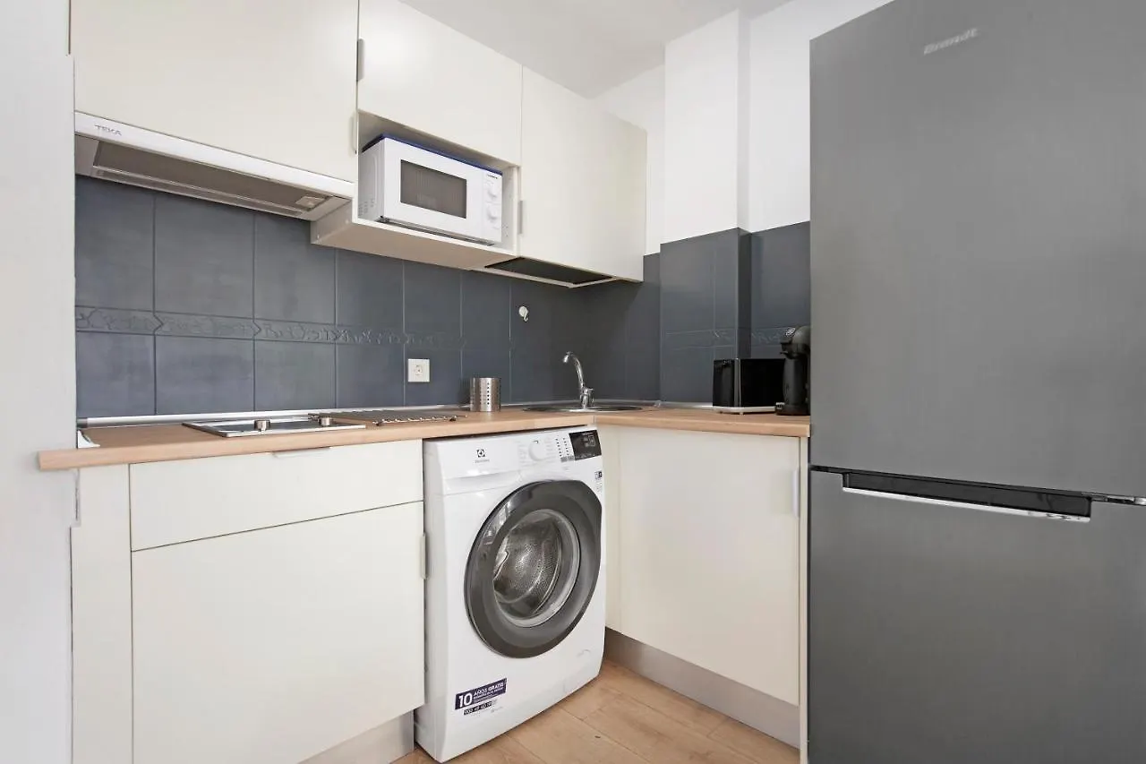 Atico Playa Morro Jable 3B Apartment