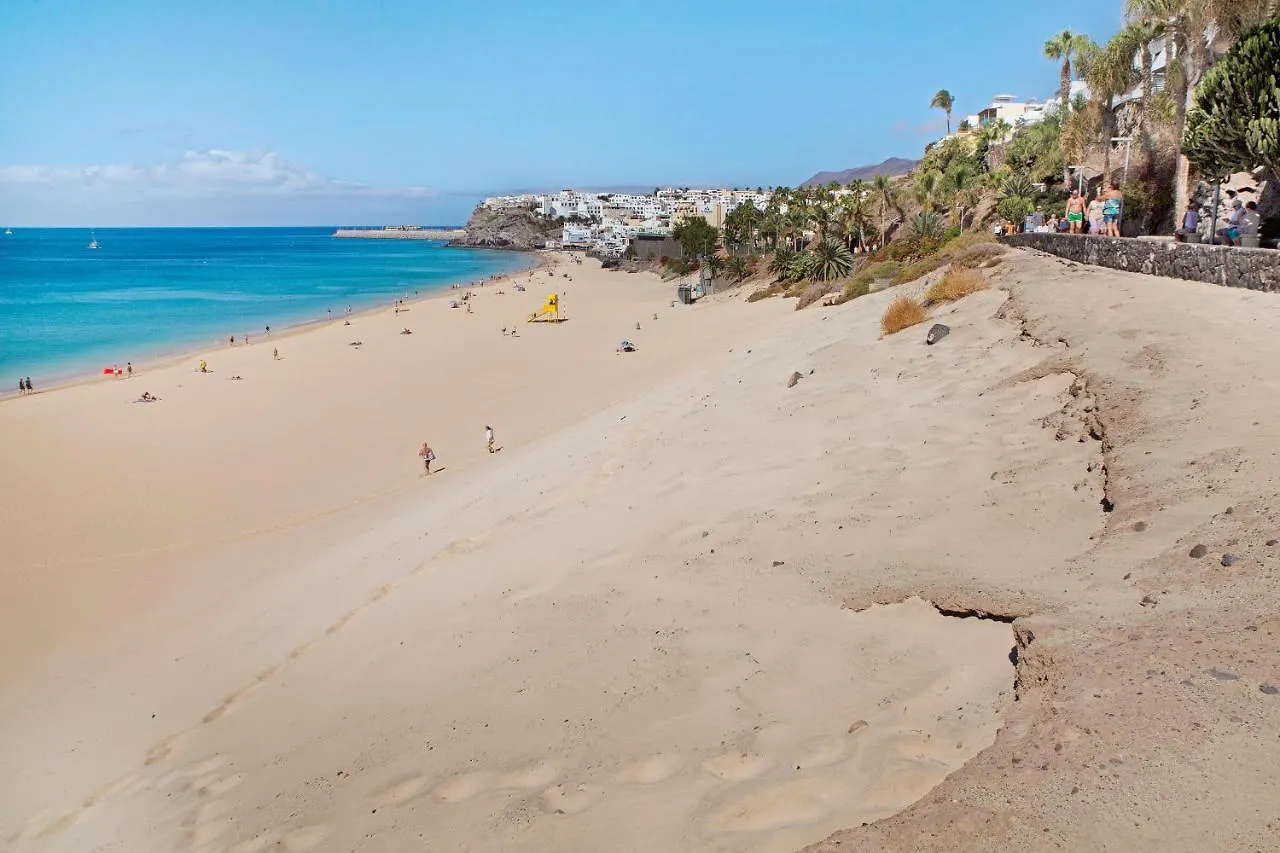Atico Playa Morro Jable 3B Apartment