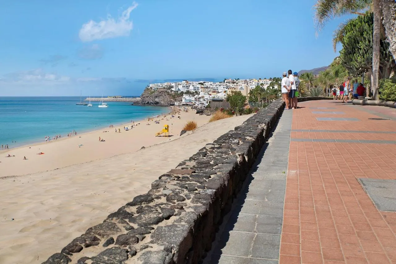 Atico Playa Morro Jable 3B Apartment 0*, Morro Jable (Fuerteventura) Spain
